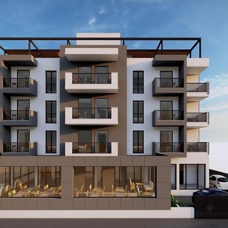 Millennium By Aycon Hotel Budva Buitenkant foto